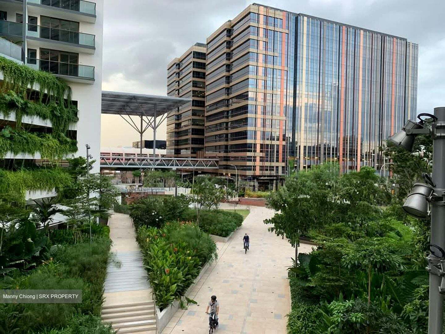 Park Place Residences At Plq (D14), Apartment #593085381